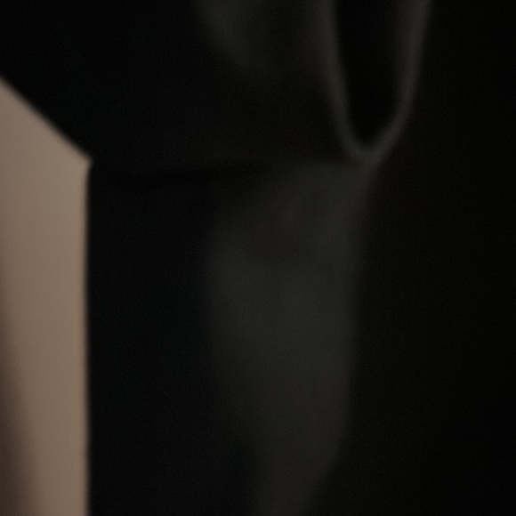 Kristen Blake Wool Peacoat Black - Picture 8 of 13